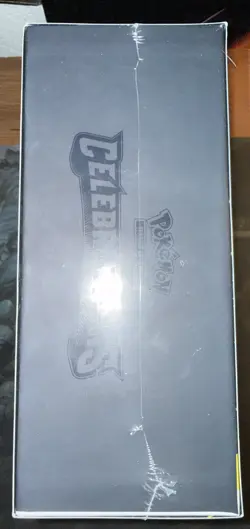 Pokemon TCG: Celebrations Pokemon Center Elite Trainer Box 820650809866 - Image 4