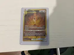 ARCEUS VSTAR 2023 POKEMON CROWN ZENITH GALARIAN GALLERY HOLO GG70/Q0170 - Image 1