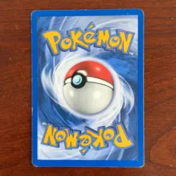 Espeon 20/75 Non Holo Rare Neo Discovery Pokemon Card - Image 2