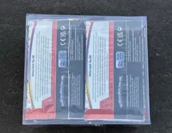 36x Pokemon TCG Scarlet Violet 151 Booster Packs Lot Factory Sealed Box Qty NEW - Image 3