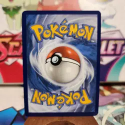 Lileep 145/142 Illustration Rare - Stellar Crown - Pokemon TCG - SHIPS FAST - Image 2