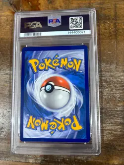POKEMON 2023 Crown Zenith Full Art KELDEO #GG07 PSA 9 Mint RARE 2 - Image 2