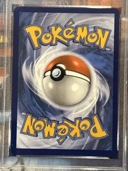 Victini 208 Sv: Scarlet & Violet Promo Cards Holo PSA 9 RegradeUU Pokemon - Image 4