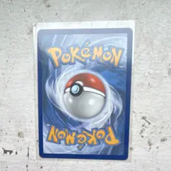 Pokemon TCG Pikachu Secret Rare Holo 160/159 Crown Zenith 70 HP Card - Image 2