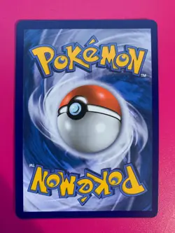 Pokemon Breeder 73/73 Shining Legends Ultra Rare Full Art Holo NM - Image 2