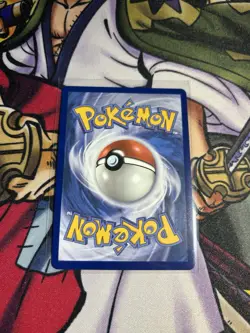 Cynthia's Garchomp ex - 232/182 - Pokemon Destined Rivals Illustration Rare NM - Image 2