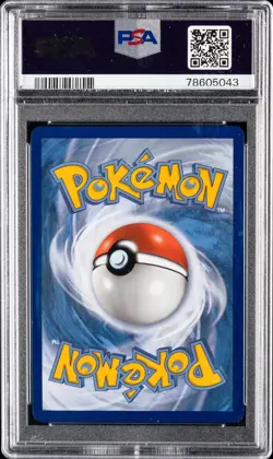 2023 #020 Radiant Charizard PSA 10 Sword and Shield Crown Zenith Pokemon - Image 2