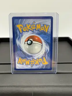 Pokemon Flareon VMAX SWSH180 Full Art Black Star Promo Near Mint NM - Image 2