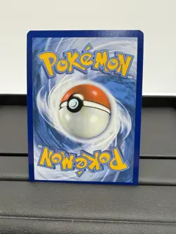 Pokemon Flareon VMAX SWSH180 Full Art Black Star Promo Near Mint NM - Image 4