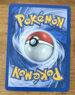 Pokemon TCG Dark Slowbro #29/82 Team Rocket Non Holo Vintage 1999-2000 - Image 2