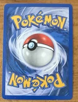 Pokemon TCG Dark Arbok #19/82 Team Rocket Non Holo Vintage 1999-2000 - Image 2