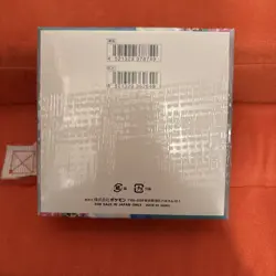 Pokemon Battle Partners sv9 Booster Box Japanese USA SELLER SHIPS ASAP - Image 2