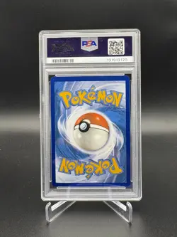 2023 POKEMON PAL EN-PALDEA EVOLVED SPECIAL ILLUSTRATION RARE #269 IONO PSA 9 - Image 2