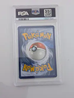 2016 Pokemon XY Fates Collide Umbreon EX Full Art #119 – PSA 9 MINT - Image 4