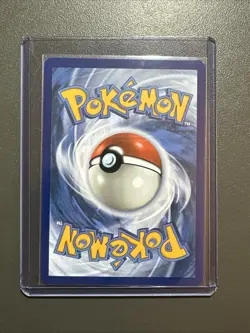 Erika's Invitation 203/165 Pokemon 151 Special Illustration Rare Near Mint 2023 - Image 2