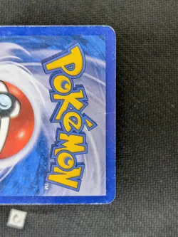 Seviper 32/110 - EX Holon Phantoms Stamped Reverse Holo Pokemon TCG HP - Image 3