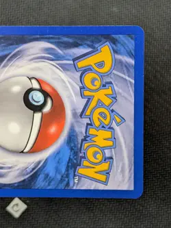 Nosepass 25/110 - ex Holon Phantoms Stamped Reverse Holo Pokemon TCG LP - Image 3