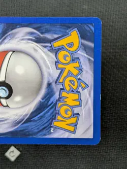 Nosepass 25/110 - ex Holon Phantoms Stamped Reverse Holo Pokemon TCG LP - Image 4