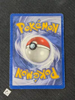 Voltorb 80/109 EX Team Rocket Returns Stamped Reverse Holo Pokemon TCG HP - Image 2