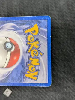 Voltorb 80/109 EX Team Rocket Returns Stamped Reverse Holo Pokemon TCG HP - Image 3