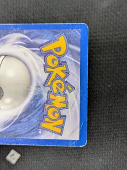 Voltorb 80/109 EX Team Rocket Returns Stamped Reverse Holo Pokemon TCG HP - Image 4