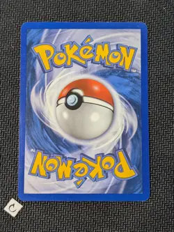 Magneton 48/113 - EX Delta Species Stamped Reverse Holo Pokemon TCG LP - Image 2