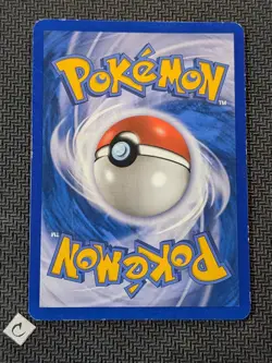 Electrike 52/100 - Crystal Guardians Stamped Reverse Holo Pokemon TCG MP - Image 2