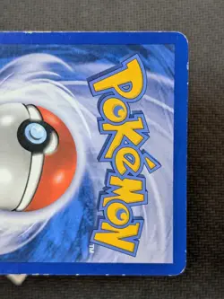 Electrike 52/100 - Crystal Guardians Stamped Reverse Holo Pokemon TCG MP - Image 3