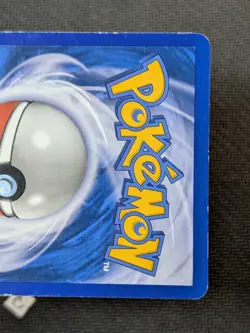 Electrike 52/100 - Crystal Guardians Stamped Reverse Holo Pokemon TCG MP - Image 4