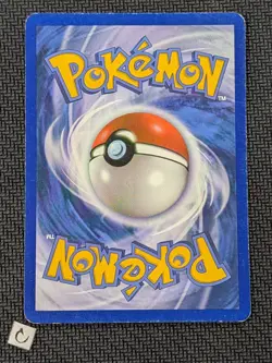 Machop 53/108 - ex Power Keepers Stamped Reverse Holo Pokemon TCG MP - Image 2