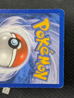 Machop 53/108 - ex Power Keepers Stamped Reverse Holo Pokemon TCG MP - Image 3