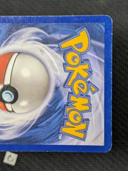 Machop 53/108 - ex Power Keepers Stamped Reverse Holo Pokemon TCG MP - Image 4