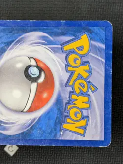 Pidgeotto 49/110 - Holon Phantoms Stamped Reverse Holo Pokemon TCG HP - Image 3