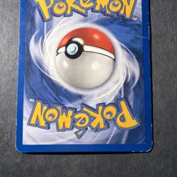 Pokemon Prerelease Holo Dark Gyarados – Team Rocket- 8/82 - Image 5