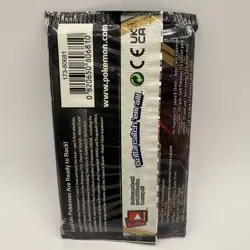 Sword & Shield Rebel Clash Booster Pack - Brand New Sealed - Pokemon TCG - Image 2