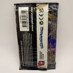 Sword & Shield Rebel Clash Booster Pack - Brand New Sealed - Pokemon TCG - Image 4