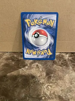 Pokemon Dark Alakazam 1/82 Holo Team Rocket Set LP - Image 5