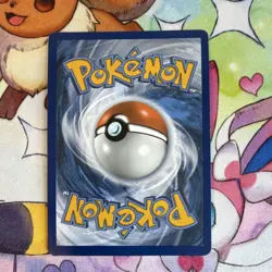 Pokemon Gloom 198/197 SV03 Obsidian Flames Illustration Rare Full Art Holo 80HP - Image 2
