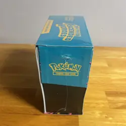 Pokemon TCG Ascended Heroes Elite Trainer Box ETB - New Sealed In Hand - Image 2