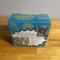 Pokemon TCG Ascended Heroes Elite Trainer Box ETB - New Sealed In Hand - Image 3