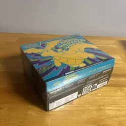 Pokemon TCG Ascended Heroes Elite Trainer Box ETB - New Sealed In Hand - Image 4