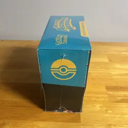 Pokemon TCG Ascended Heroes Elite Trainer Box ETB - New Sealed In Hand - Image 5