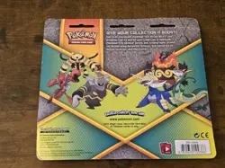 Pokemon Furious Fists 2 Pack Blister - Image 2