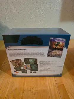 Pokemon TCG: Twilight Masquerade ETB sealed - Image 2