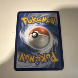 Pokemon Rowlet & Alolan Exeggutor GX Ultra Rare Holo 270 HP 1/236 TAG TEAM - Image 2