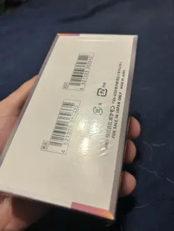 Pokemon Terastal Festival Booster Box Japanese with Shrink Wrap US Seller!!! - Image 4