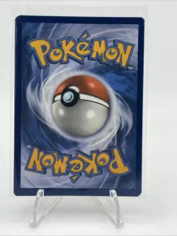 B6 Jolteon V SWSH183 Black Star Promo Sword And Shield Full Art Holo Pokemon TCG - Image 2