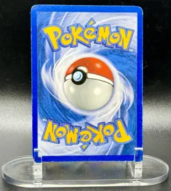 Rayquaza (EX Deoxys) 22/107 Holo Pokemon Deck Exclusives 2005 Vintage LP - Image 3