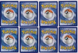 Pokemon Prismatic Evolutions All 8 Eeveelutions Holo Rares - Image 2