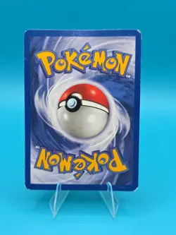 Pokemon: First Edition Oddish - 63/82 - Team Rocket (TR) - Image 2